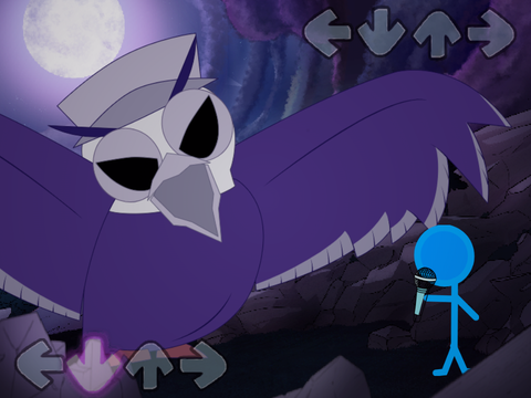 Add yourself singing: Fear Me 