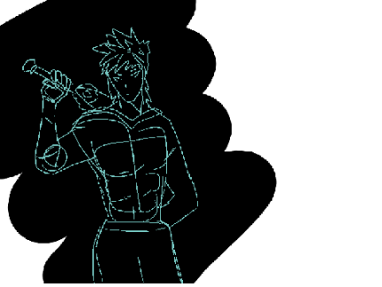 The Green Bean and others... AAAAAAAAAAAAAAAAAAA