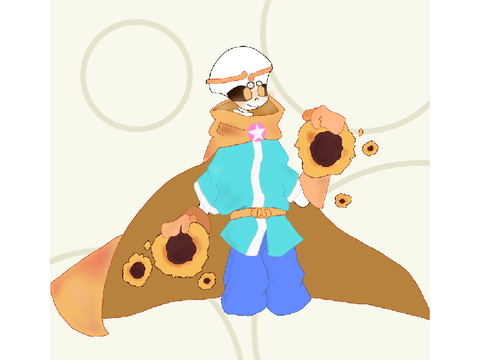 ( late ) birthday/Christmas gift for @__-BabyDream-__