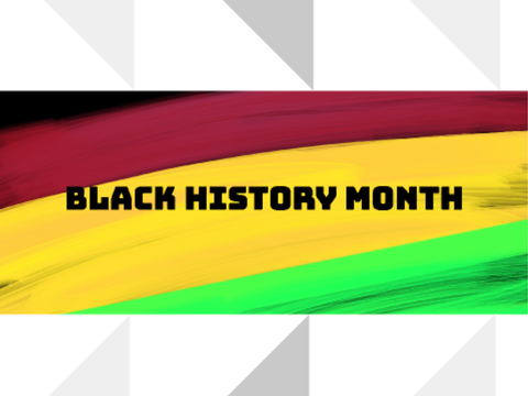 Black History Month | 2022 