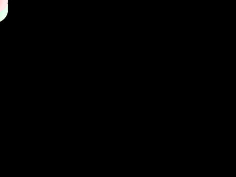Mouse Pointer Test