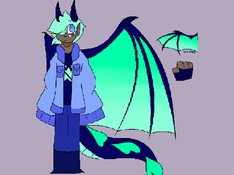Lemon Pepper Redesign