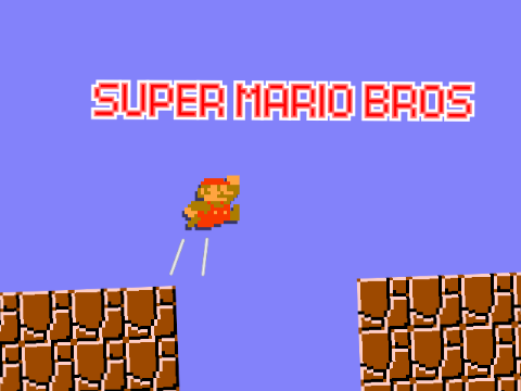 Super Mario Bros