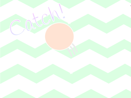 Pastel Click! ~ a game (with bugs)