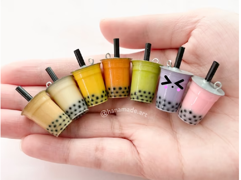 Add yourself as a boba!!! remix