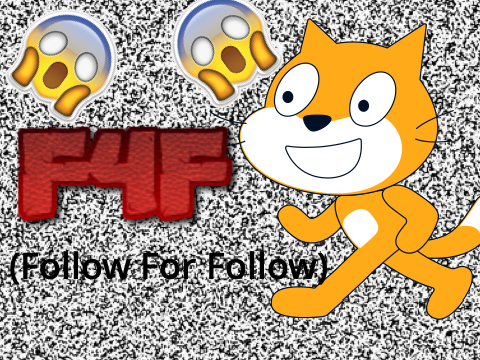 Follow For Follow