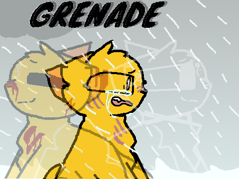 GRENADE-Solar BOI MMO