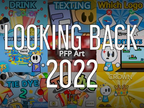 Looking Back At 2022