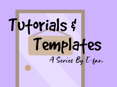 Tutorials & Templates: Wooden Shop Sign