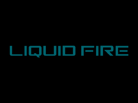 ‹‹LIQUID FIRE›› contest entry