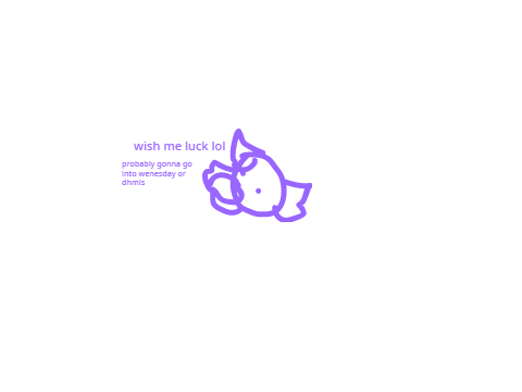 im gonna see if i can reality shift