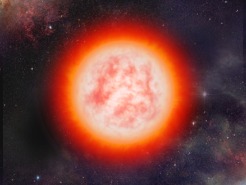 Star Test