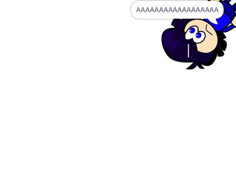 Storm’s reaction