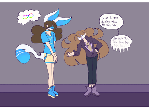ART DUMP...once more