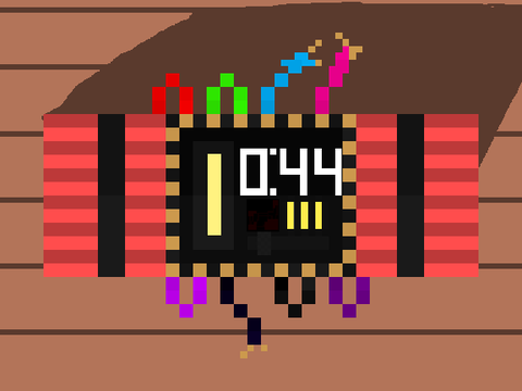 Bomb Defusal!