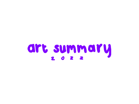 pART(ly) SUMMARY 
