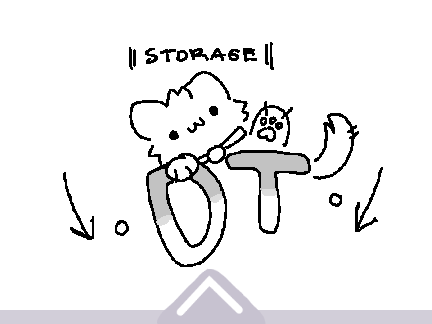DT Storage () New