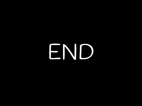  WAKE UP {Animation Contest Entry}