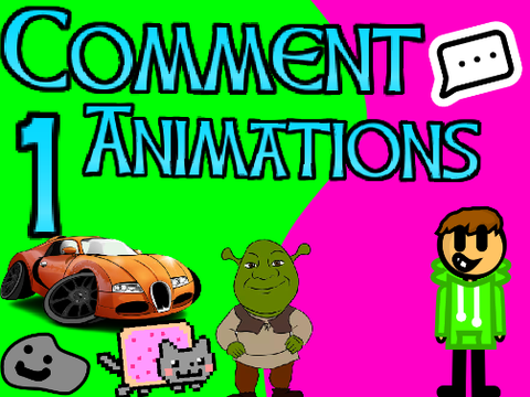 Comment Animations [Complete Version]