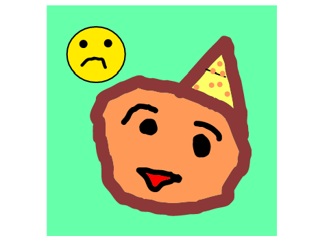 適当に動くアイコン作ってみた