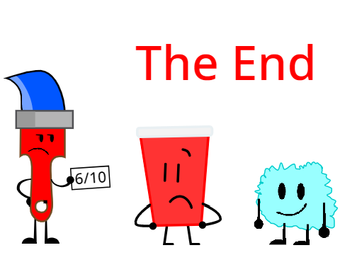 BFG 1a:out of the jelly