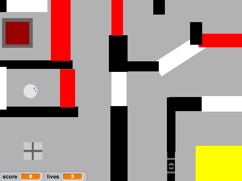 portal