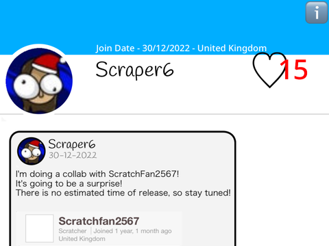 Scratch.com - Explore My Activities!