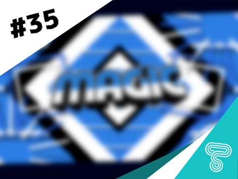 【#35/panzoid】part1 Intro for Xx-_magic_-xX丨Toratora22