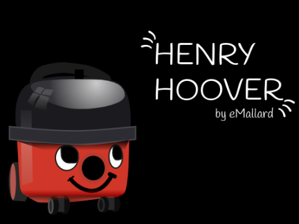 henry hoover 