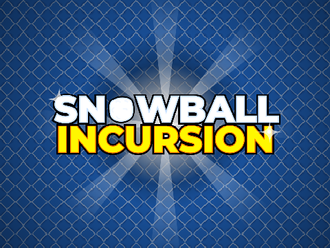 Snowball Incursion: Online Game || V1.0.0