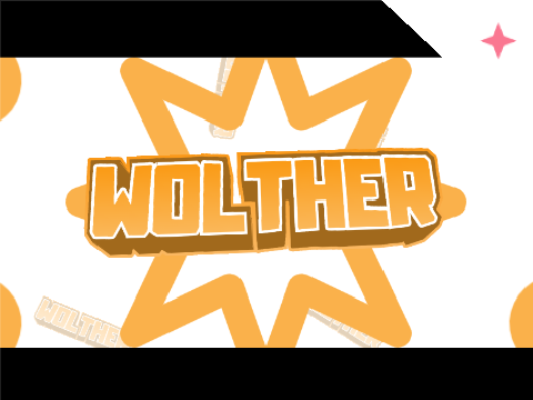intro for wolther