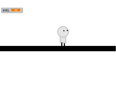 Walking TEST