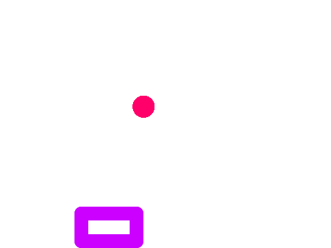 Pen Brickbreaker (Mobile Friendly)