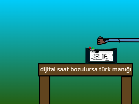 türk mantığı-part1