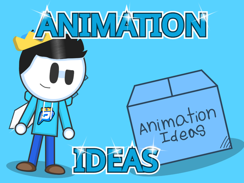 No Animation ideas #Animation