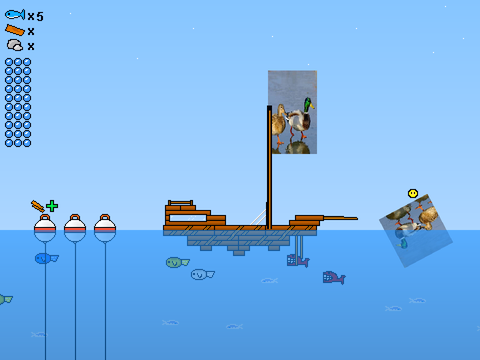 Cloud Raft remix