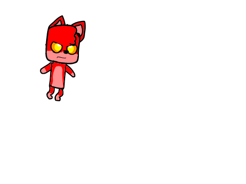angry Shiba inu