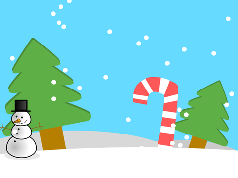 Snow Engine (Free to use)