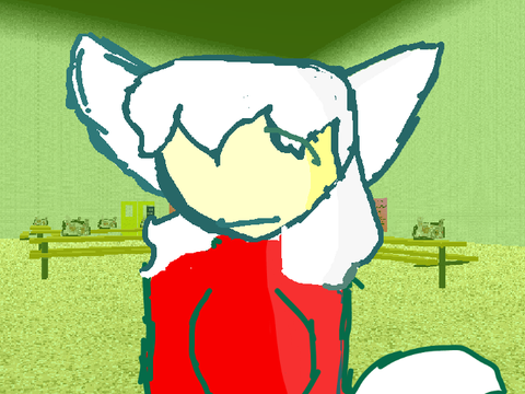 UGLY BY THE VERY OLD KITMA AKA @SWEET_LITTLEDEVIL