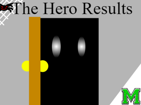 The Hero Results!| MineQueen9