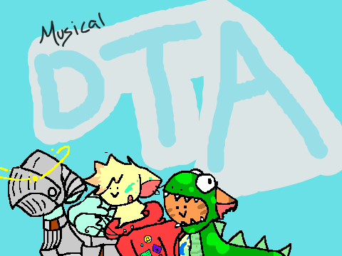 musical DTA- small