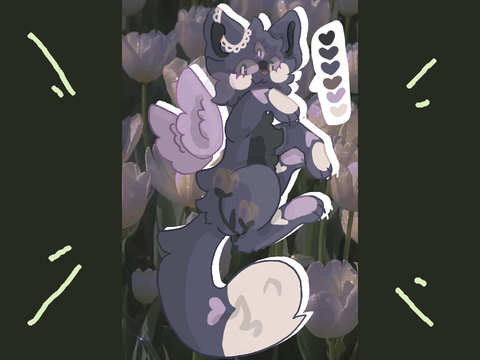 I drew that and now I need pixel sunglasses B)