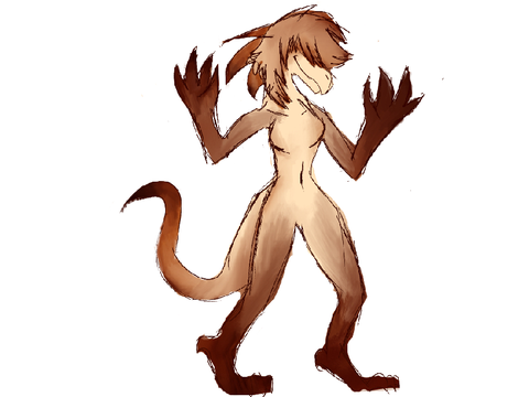 YAHOO NEW OC?????