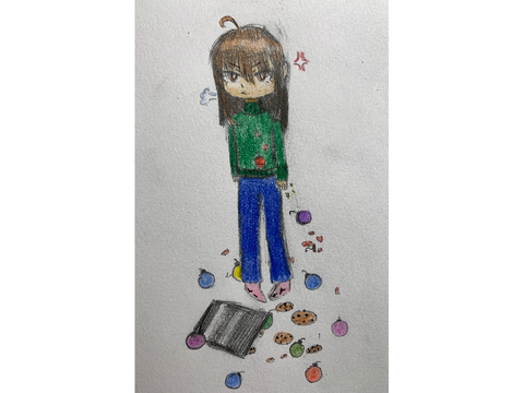 DAC Entry