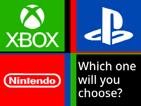 Console Wars