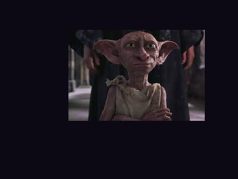 My favourite harry potter boy