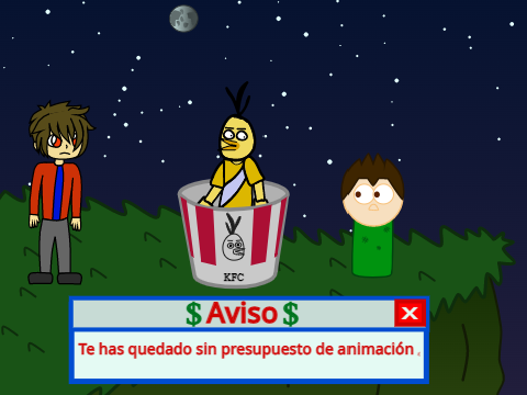 MEJOR Especial: Día de los inocentes