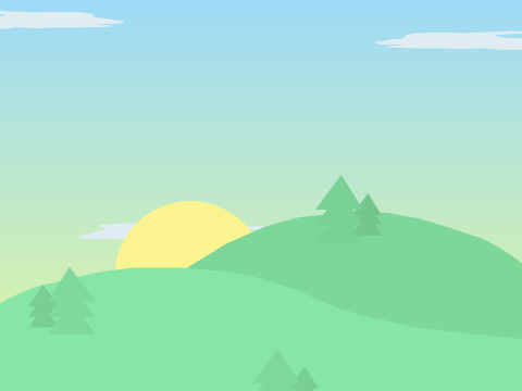 Hills