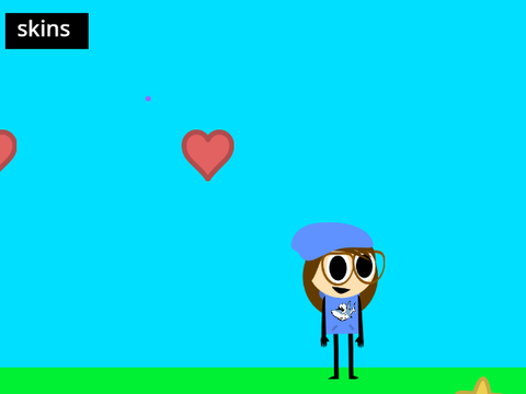 sharky shar run full game