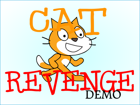 Cat Revenge Demo